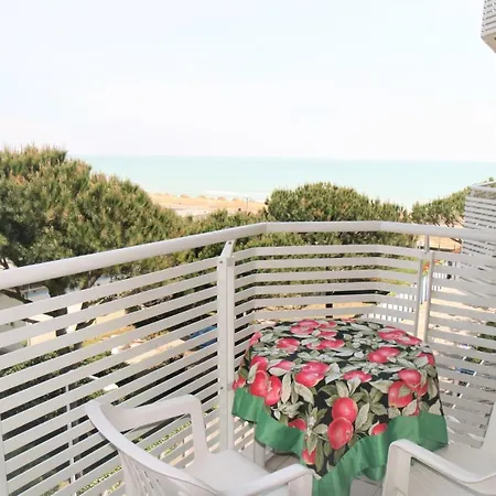 Brioni Fronte Mare Appartamento Lido di Jesolo
