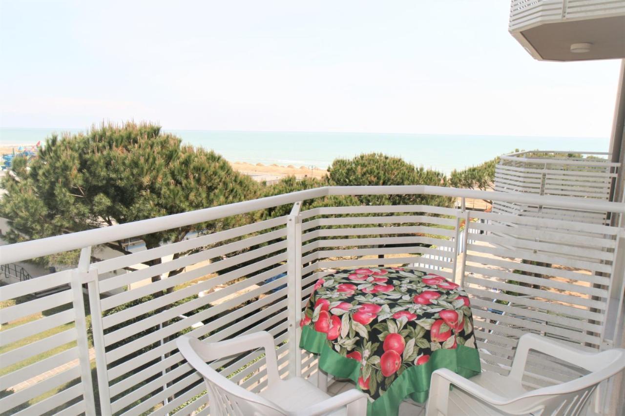 Brioni Fronte Mare Appartamento Lido di Jesolo