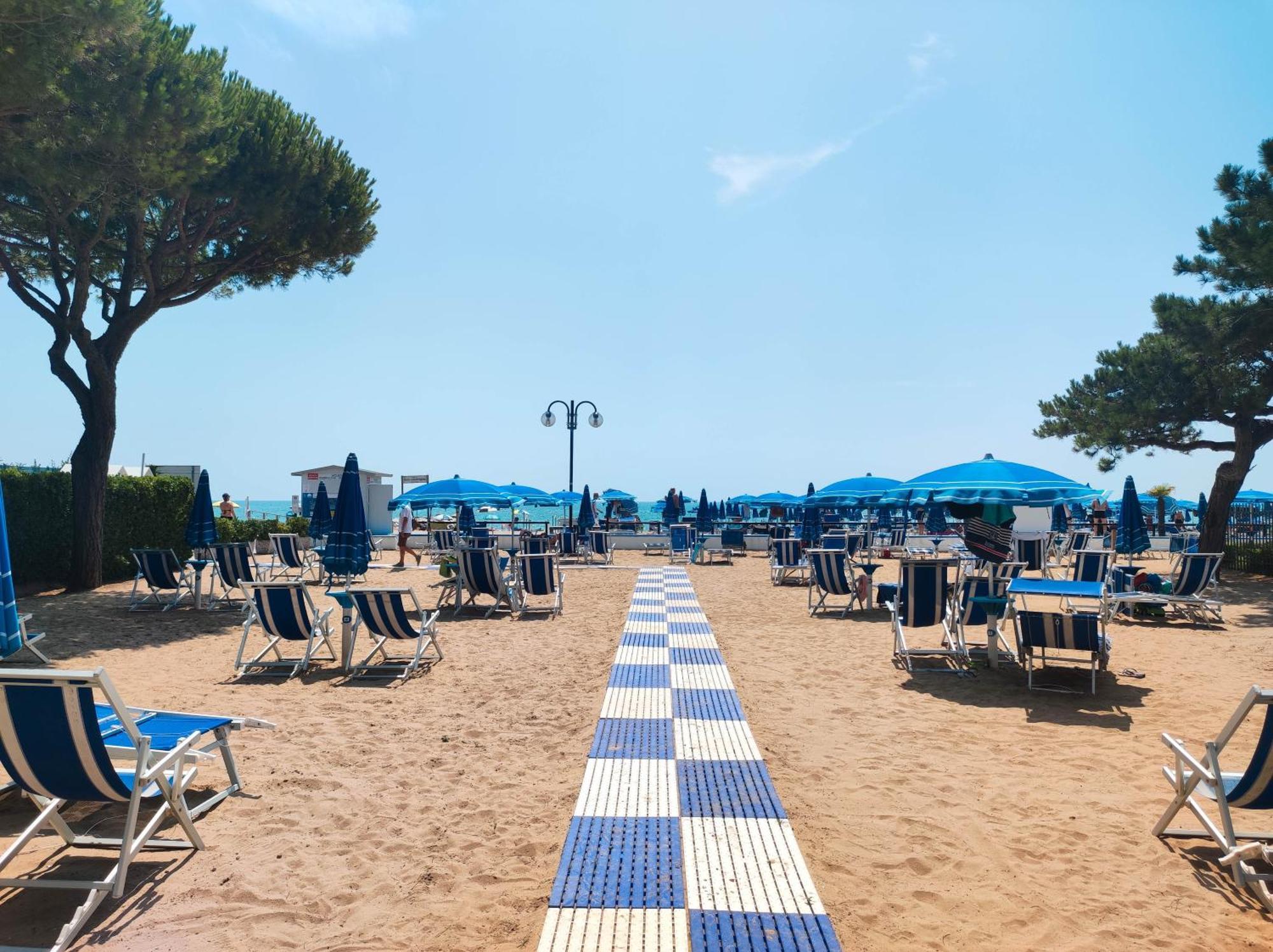 Brioni Fronte Mare *