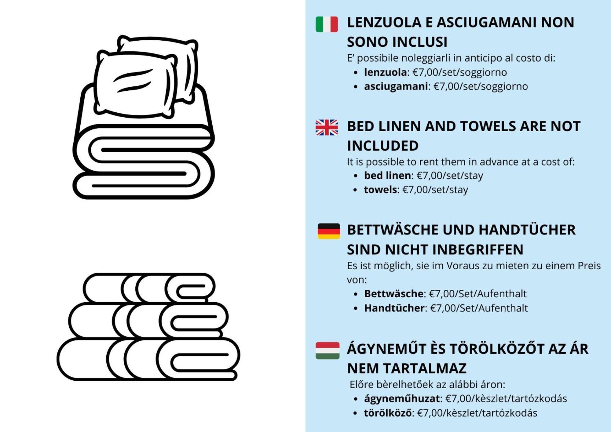 Brioni Fronte Mare Apartment